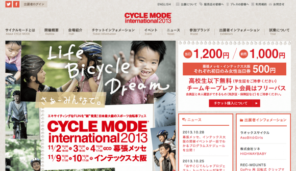 cyclemode2013