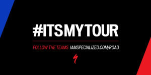 プロチームの裏側、見てみる？スペシャライズド#ITMYTOURシリーズ始動