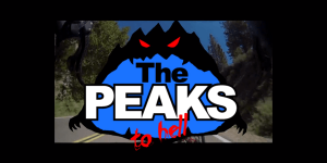 エリートヒルクライマーへの挑戦状！？「The PEAKS（ザ・ピークス）」