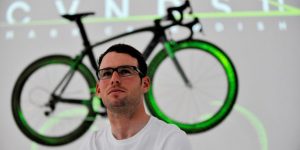 カヴェンディッシュの「CVNDSH COLLECTION」 がグリーン×ブラックで格好いい！LIVESTRONGカラーに代わる定番となるか！？