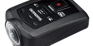 シマノ スポーツカメラで撮ったスプリンター目線の映像がド迫力！