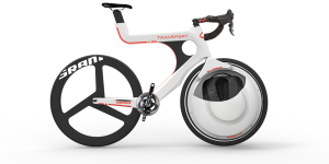 自転車通勤に最適なコンセプトバイク