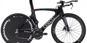 自転車VS自転車の投票サイト「Bike War」優れたデザインを決めろ!