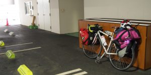 【その３】自転車で東京から三重まで行ったので写真うp【富士山〜磐田】