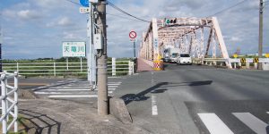 【その４】自転車で東京から三重まで行ったので写真うp【磐田〜名古屋】